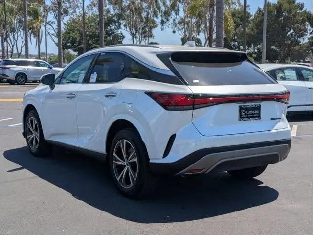 2026 Lexus RX 350 Premium