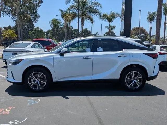 2026 Lexus RX 350 Premium