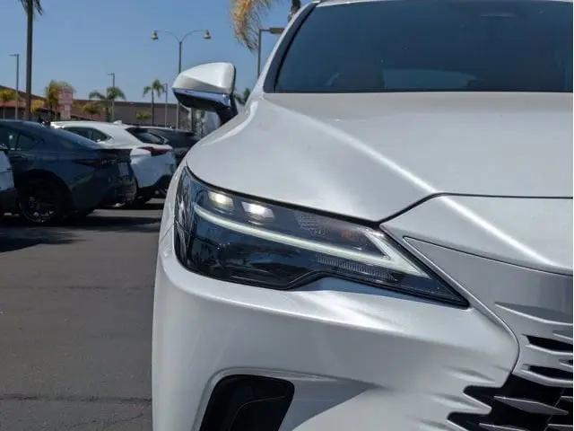 2026 Lexus RX 350 Premium