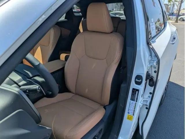2026 Lexus RX 350 Premium