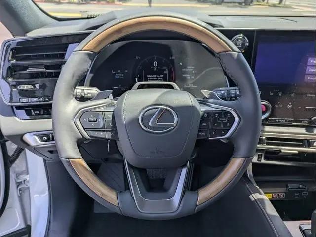 2026 Lexus RX 350 Premium
