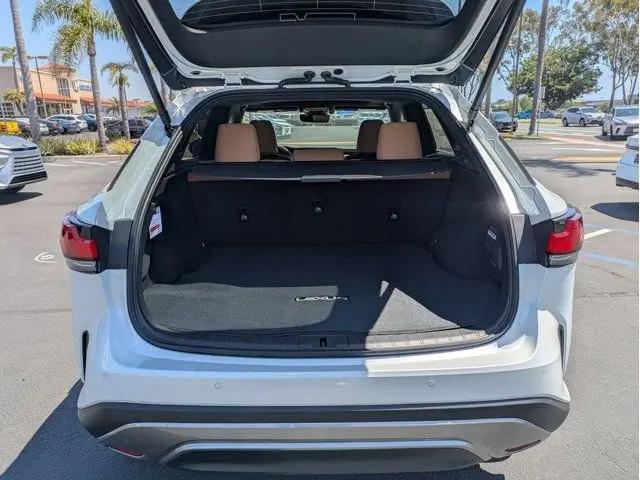 2026 Lexus RX 350 Premium