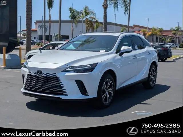 2026 Lexus RX 350 Premium for sale in Carlsbad, CA