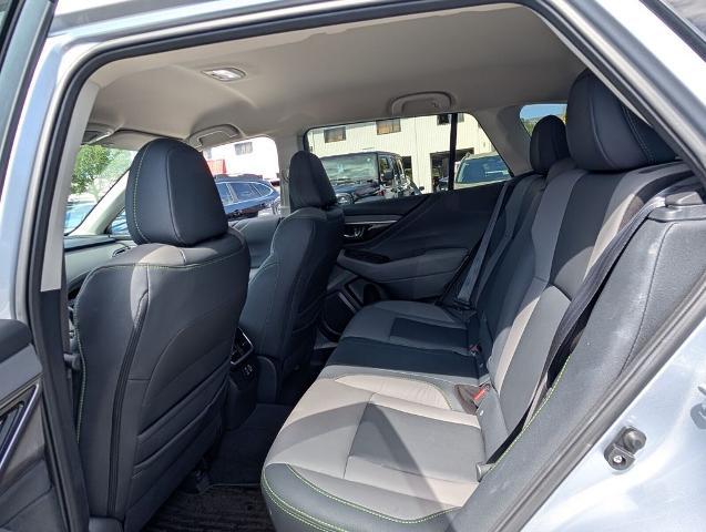 2023 Subaru Outback Onyx Edition