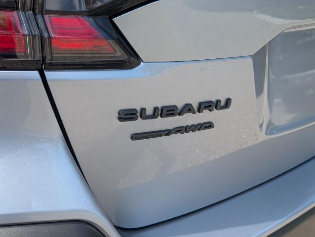2023 Subaru Outback Onyx Edition
