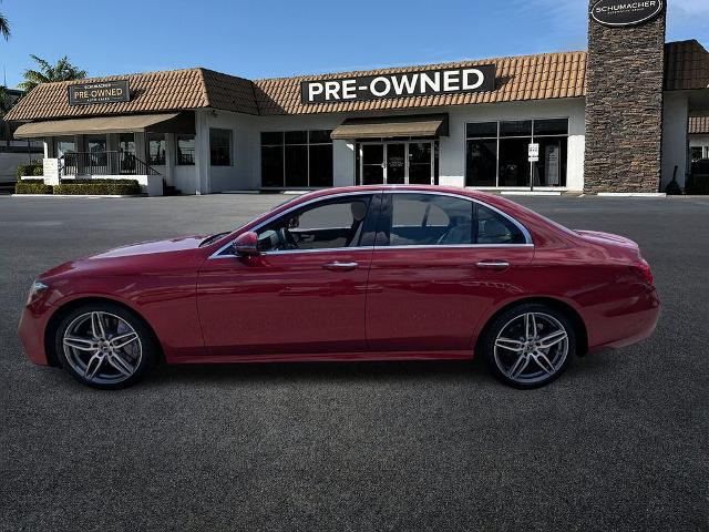 2019 Mercedes-Benz E-CLASS E 300 E 300
