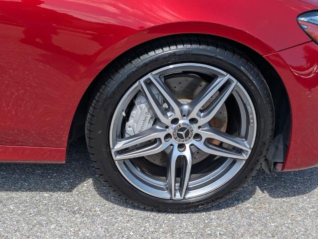2019 Mercedes-Benz E-CLASS E 300 E 300