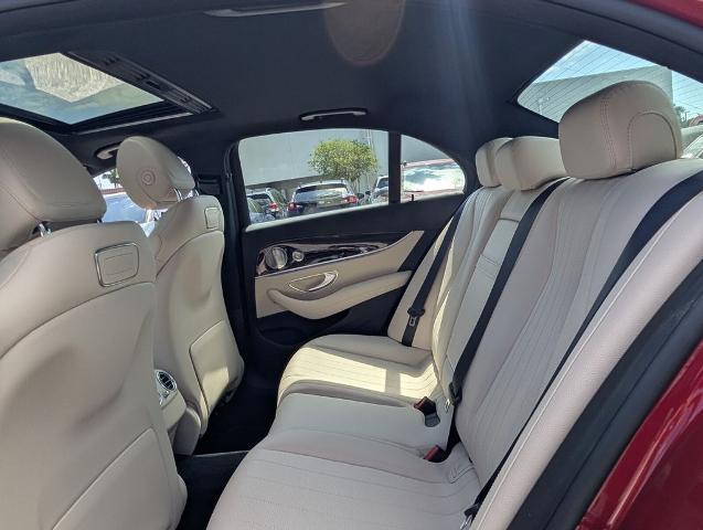 2019 Mercedes-Benz E-CLASS E 300 E 300