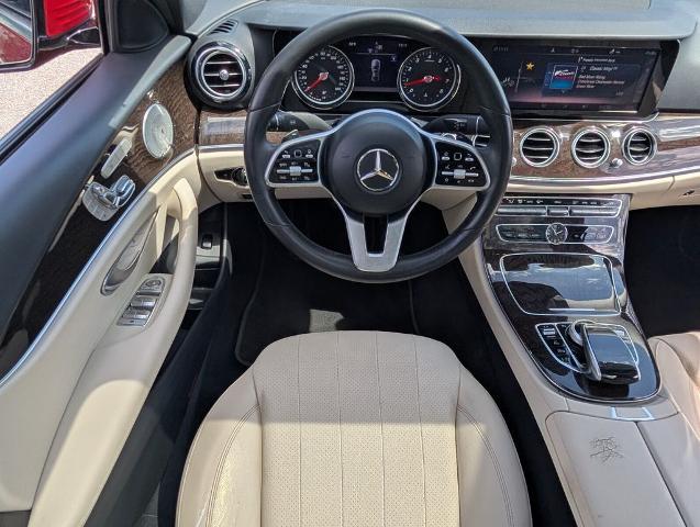 2019 Mercedes-Benz E-CLASS E 300 E 300