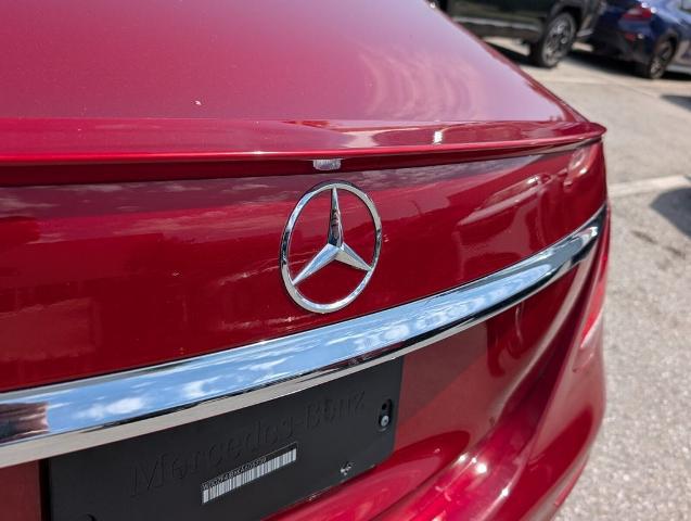 2019 Mercedes-Benz E-CLASS E 300 E 300