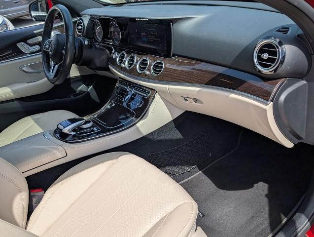 2019 Mercedes-Benz E-CLASS E 300 E 300