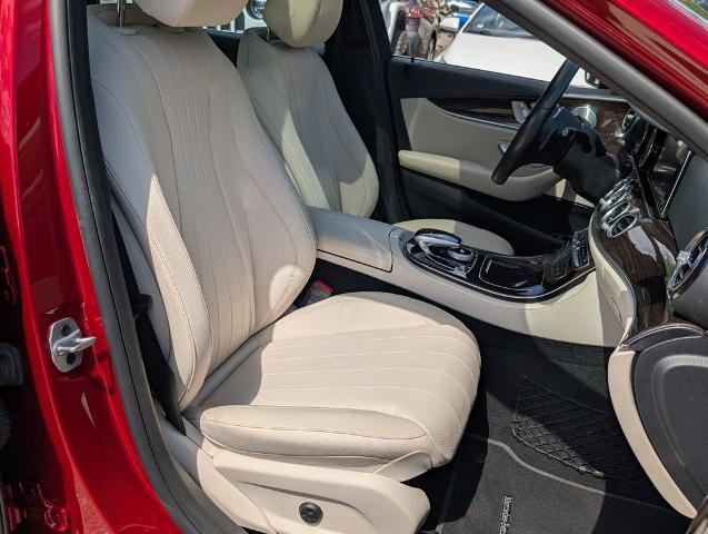2019 Mercedes-Benz E-CLASS E 300 E 300