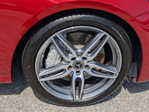 2019 Mercedes-Benz E-CLASS E 300 E 300