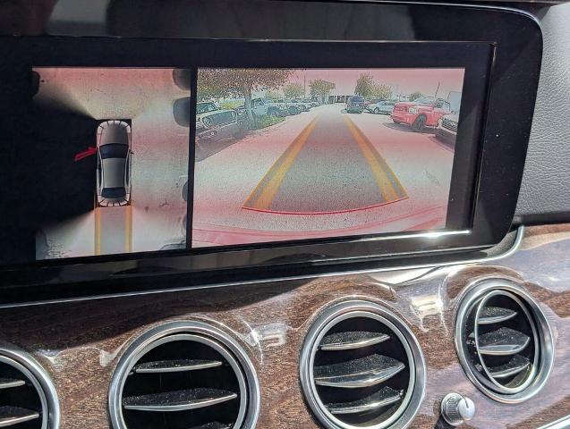 2019 Mercedes-Benz E-CLASS E 300 E 300