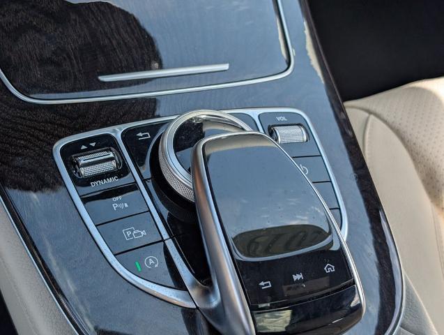 2019 Mercedes-Benz E-CLASS E 300 E 300