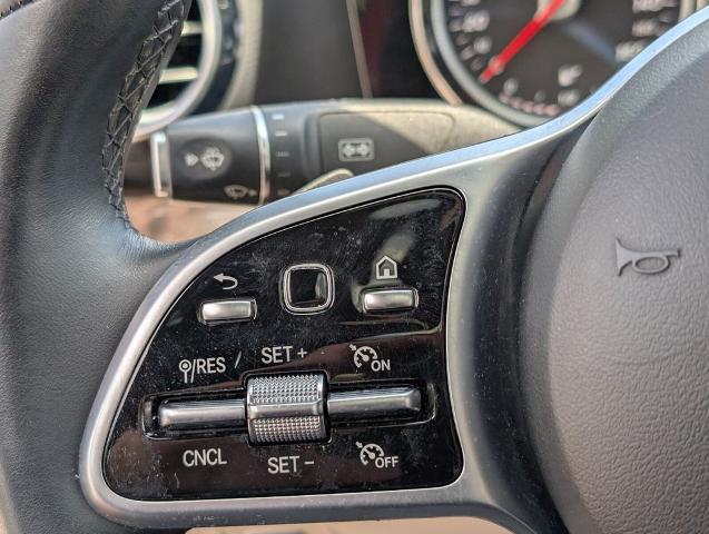 2019 Mercedes-Benz E-CLASS E 300 E 300