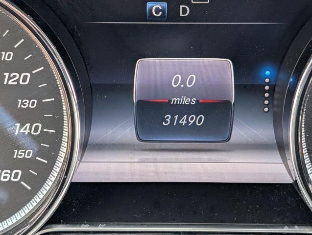 2019 Mercedes-Benz E-CLASS E 300 E 300