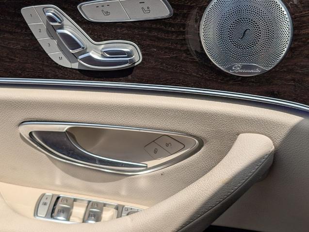 2019 Mercedes-Benz E-CLASS E 300 E 300