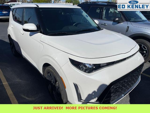 2023 Kia Soul GT-Line for sale in Layton, UT