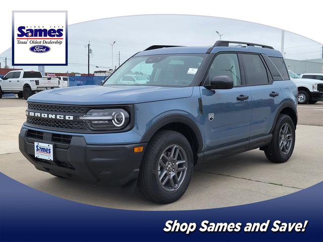 2026 Ford Bronco Sport Big Bend for sale in Corpus Christi, TX