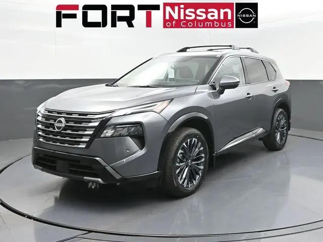 2026 Nissan Rogue Platinum for sale in Columbus, GA