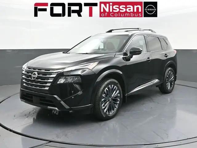 2026 Nissan Rogue Platinum for sale in Columbus, GA
