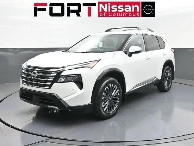 2026 Nissan Rogue Platinum for sale in Columbus, GA