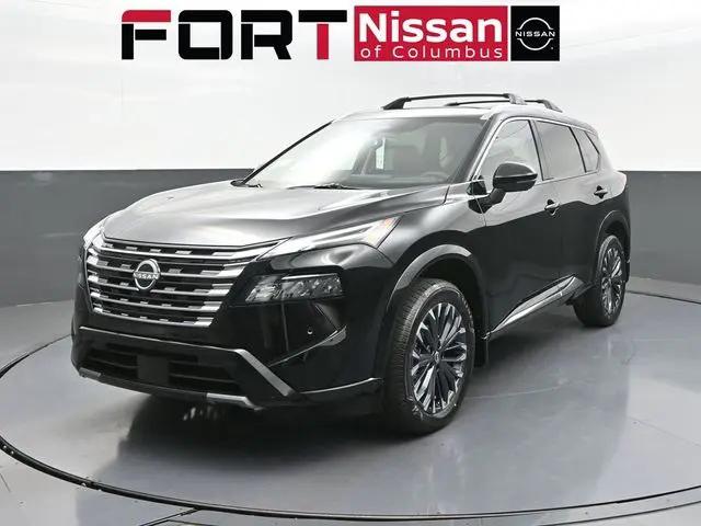 2026 Nissan Rogue Platinum for sale in Columbus, GA