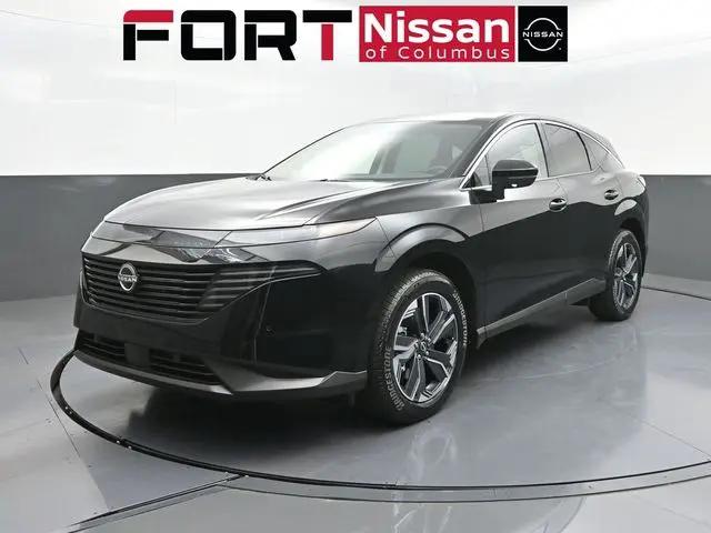 2026 Nissan Murano SL for sale in Columbus, GA
