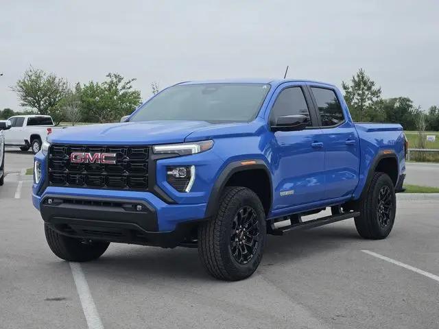 2026 GMC Canyon Elevation, 4WD