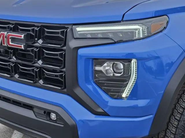 2026 GMC Canyon Elevation, 4WD