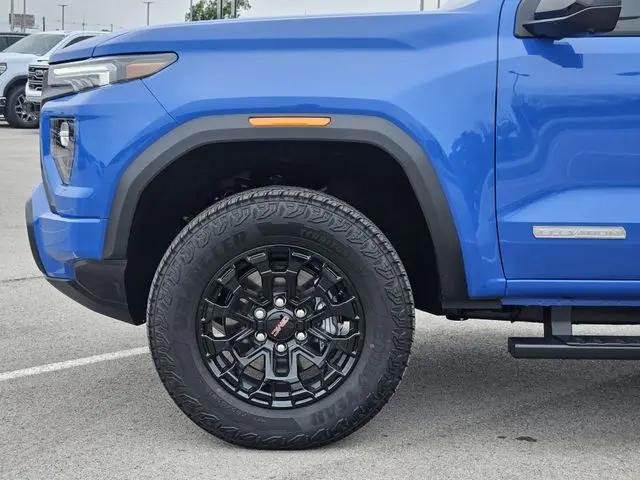 2026 GMC Canyon Elevation, 4WD