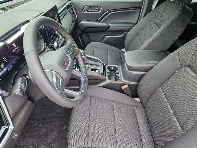 2026 GMC Canyon Elevation, 4WD
