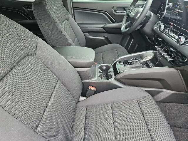 2026 GMC Canyon Elevation, 4WD