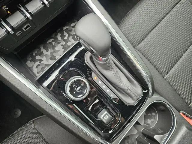 2026 GMC Canyon Elevation, 4WD