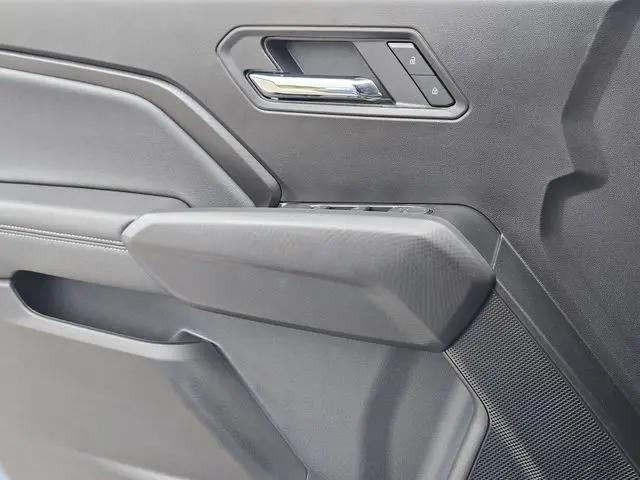 2026 GMC Canyon Elevation, 4WD