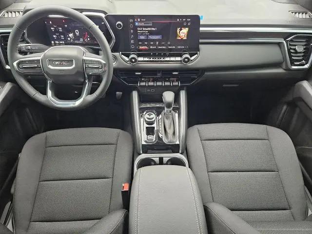 2026 GMC Canyon Elevation, 4WD