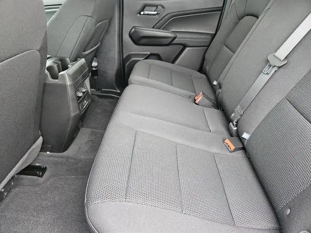 2026 GMC Canyon Elevation, 4WD