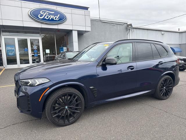 2024 BMW X5 M60i for sale in Trenton, NJ