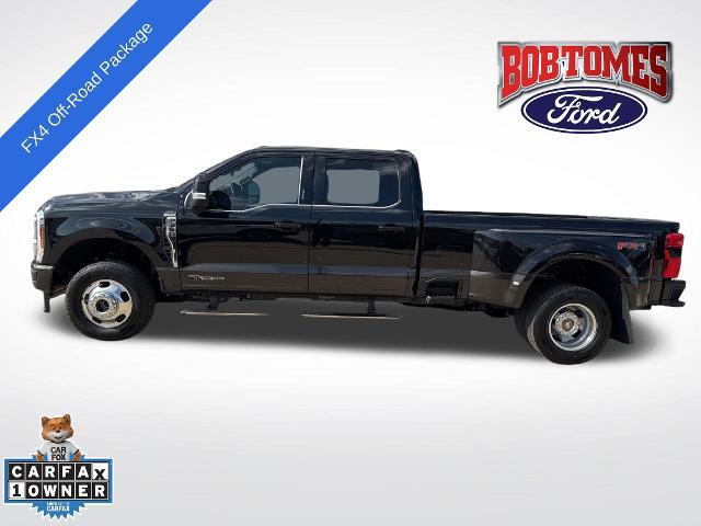 2024 Ford F-350 King Ranch for sale in MCKINNEY, TX