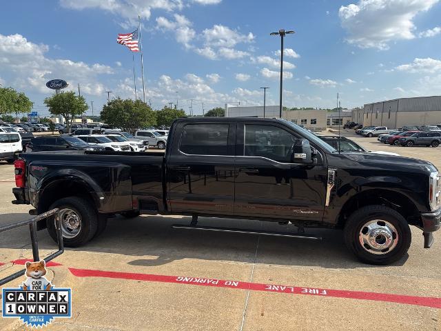 2024 Ford F-350 King Ranch