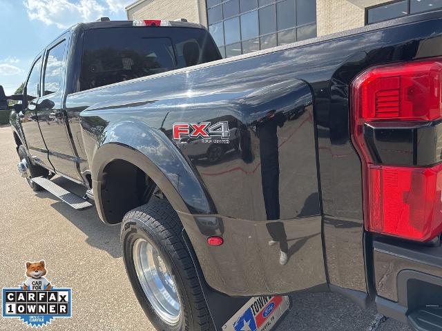 2024 Ford F-350 King Ranch