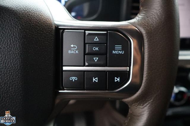 2024 Ford F-350 King Ranch