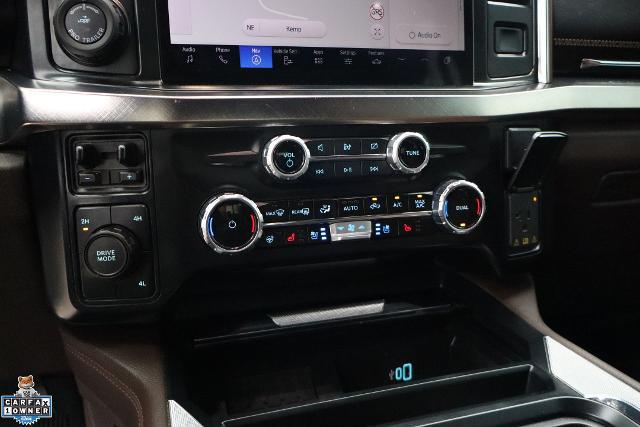 2024 Ford F-350 King Ranch