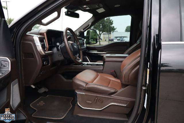2024 Ford F-350 King Ranch