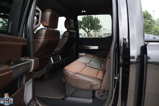 2024 Ford F-350 King Ranch