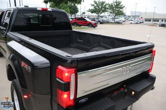 2024 Ford F-350 King Ranch