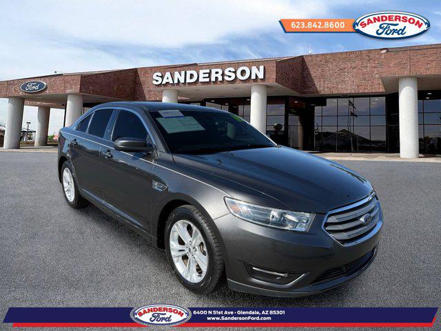 2018 Ford Taurus SEL for sale in Glendale, AZ