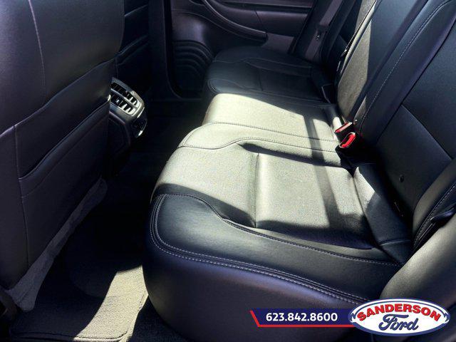 2018 Ford Taurus SEL