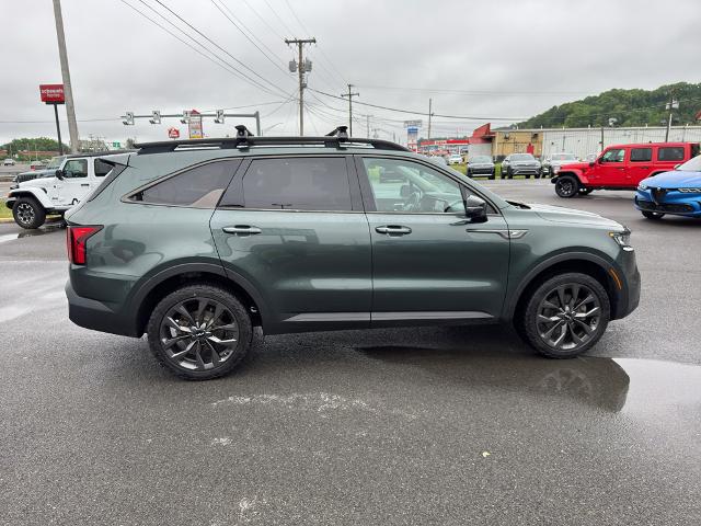 2022 Kia Sorento X-Line EX